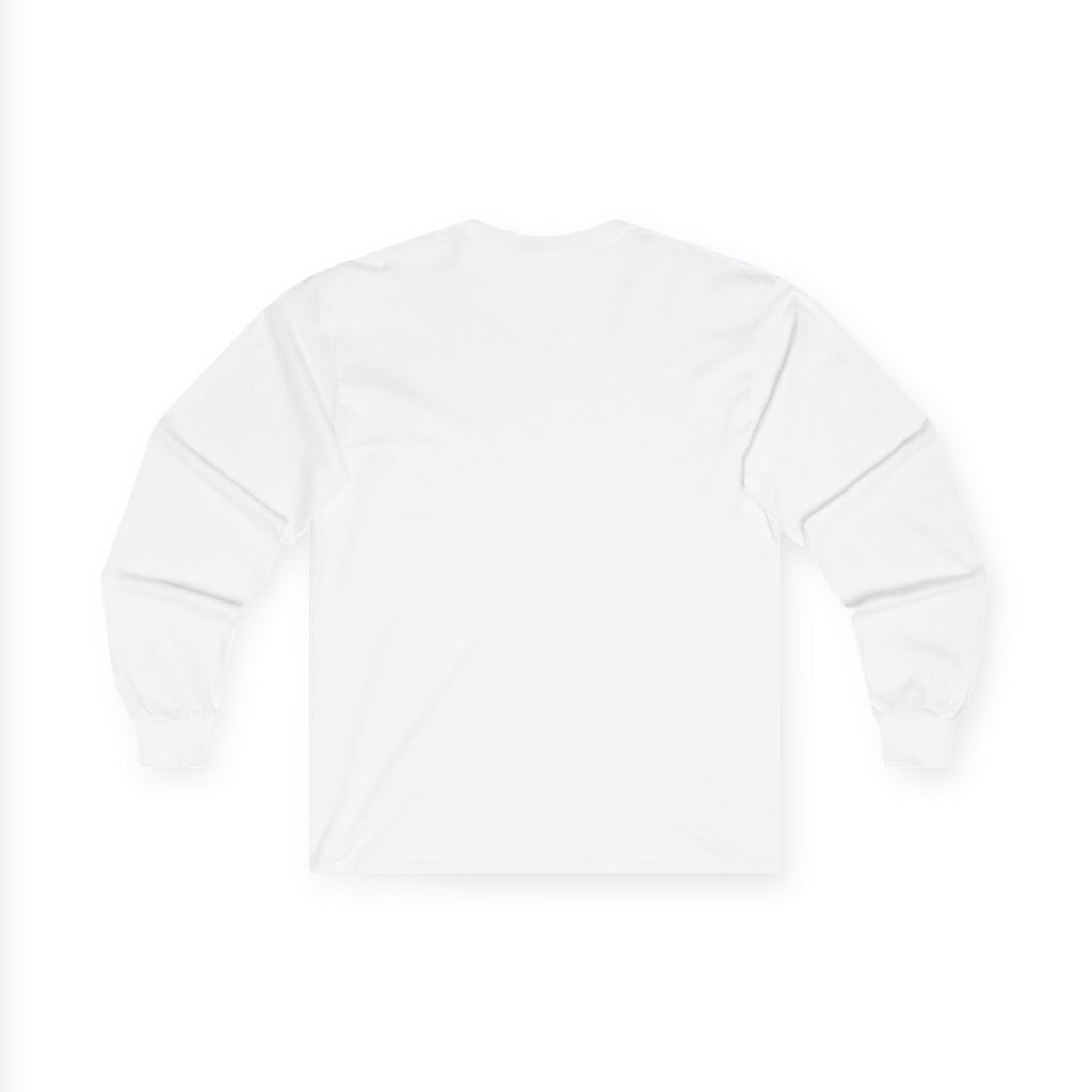 Bull Terrier The Arnolfini Portrait — after Jan van Eyck, 1434 | Long Sleeve