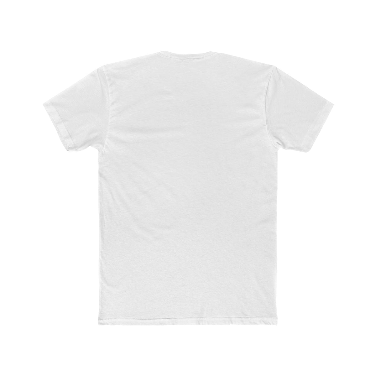 Lemuria, The Forbidden Atlas Plate IV | Unisex Cotton Crew Tee