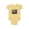 Bull Terrier The Swing — after Jean-Honore Fragonard, 1767 | Bodysuit