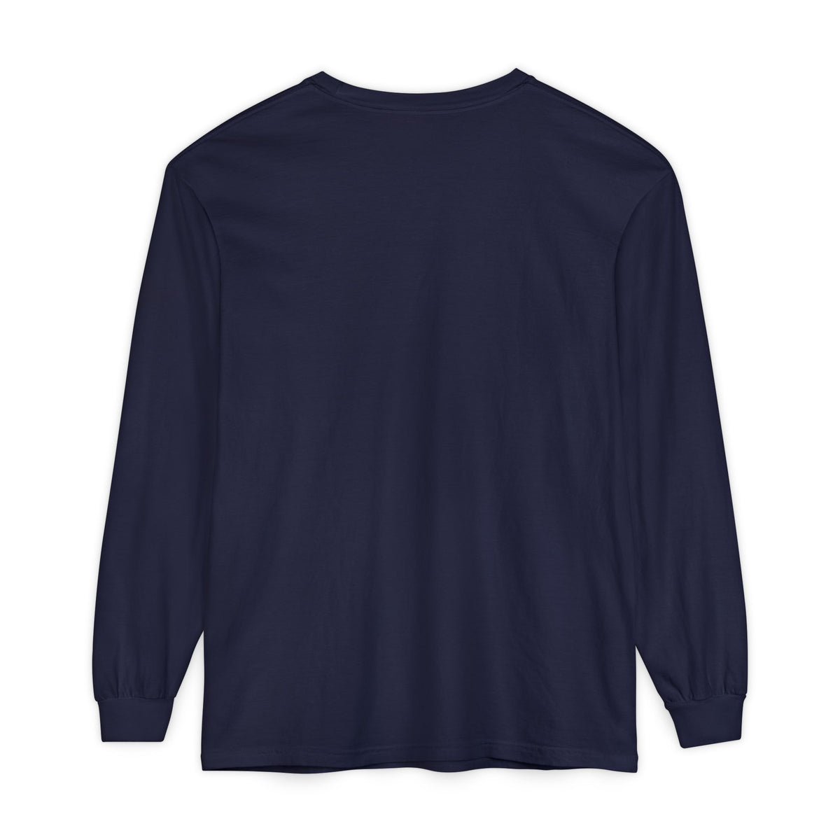 Bull Terrier The Creation of Adam — after Michelangelo, 1512 | Long Sleeve