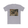 Bull Terrier Luncheon of the Boating Party — after Pierre-Auguste Renoir, 1881 | Tee