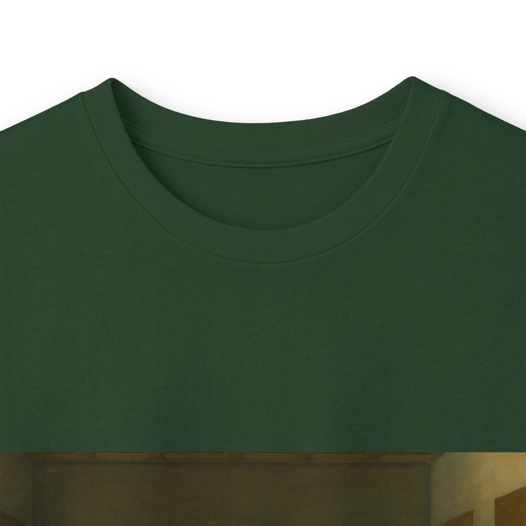 Bull Terrier The Last Supper — after Leonardo da Vinci, 1498 | Long Sleeve
