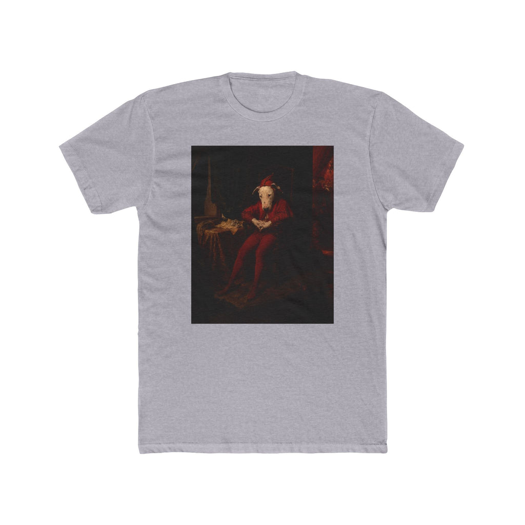 Bull Terrier Stanczyk — after Jan Matejko, 1862 | Tee