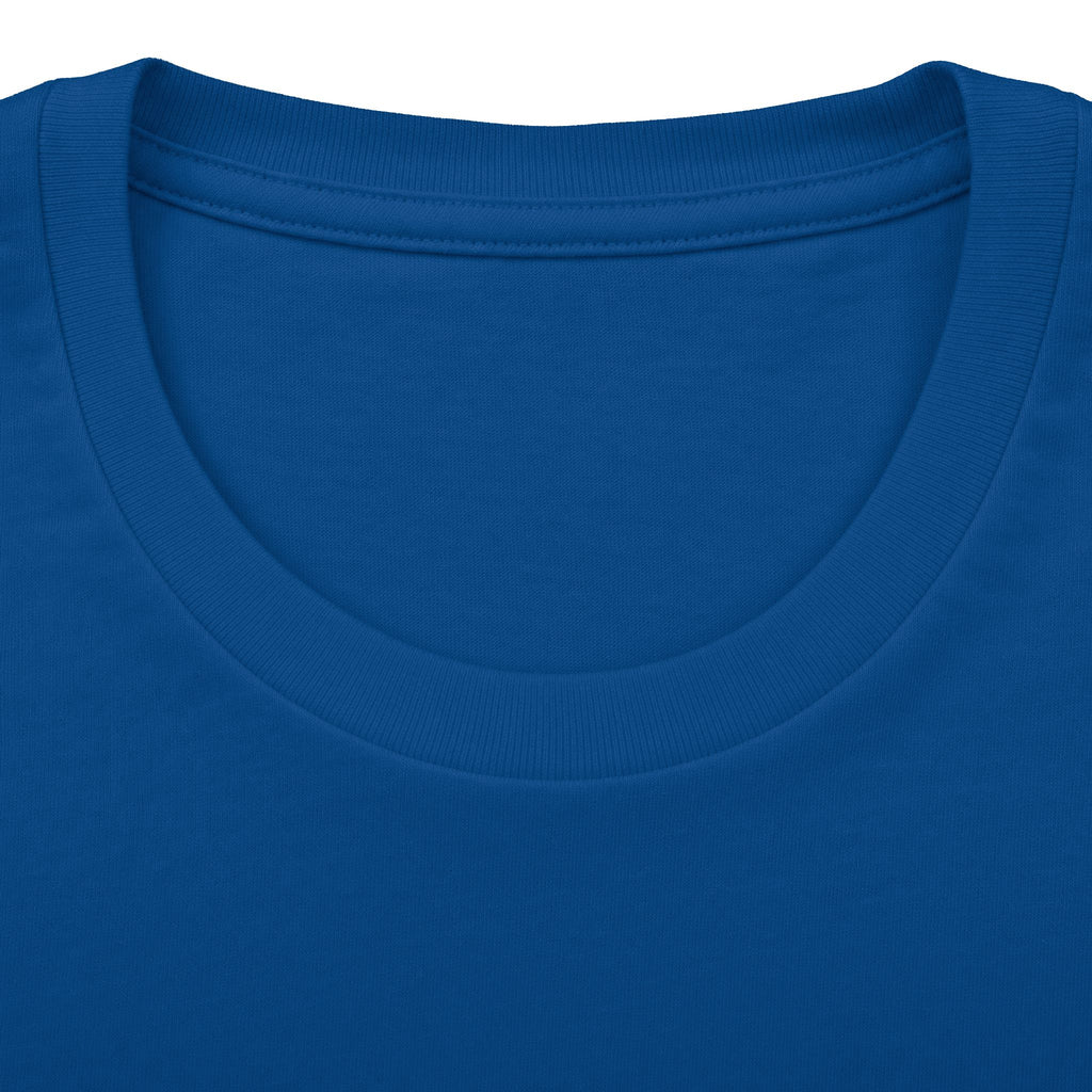 Hyperborea, The Forbidden Atlas Plate V | Unisex Cotton Crew Tee
