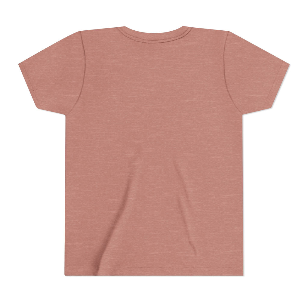 Bull Terrier A Happy Birthday — after Antonio Casanova y Estorach, c.1890 | Youth Tee