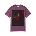 Bull Terrier Stańczyk — after Jan Matejko, 1862 | Garment-Dyed Tee