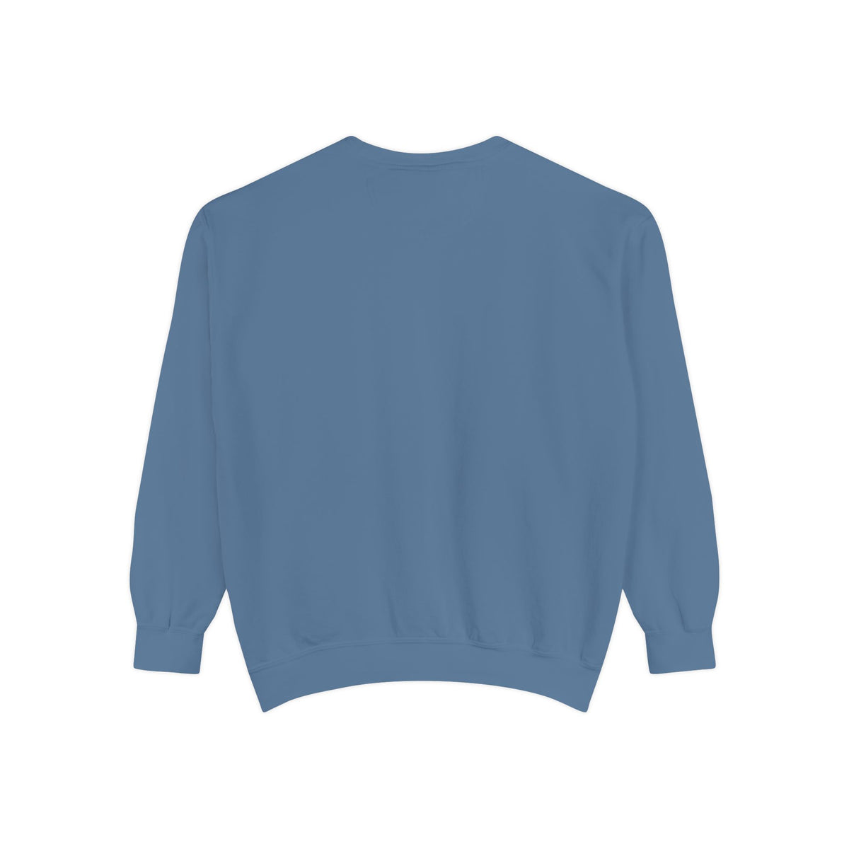 Bull Terrier Luncheon of the Boating Party — after Pierre-Auguste Renoir, 1881 | Crewneck