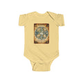 Hyperborea, The Forbidden Atlas Plate V | Bodysuit