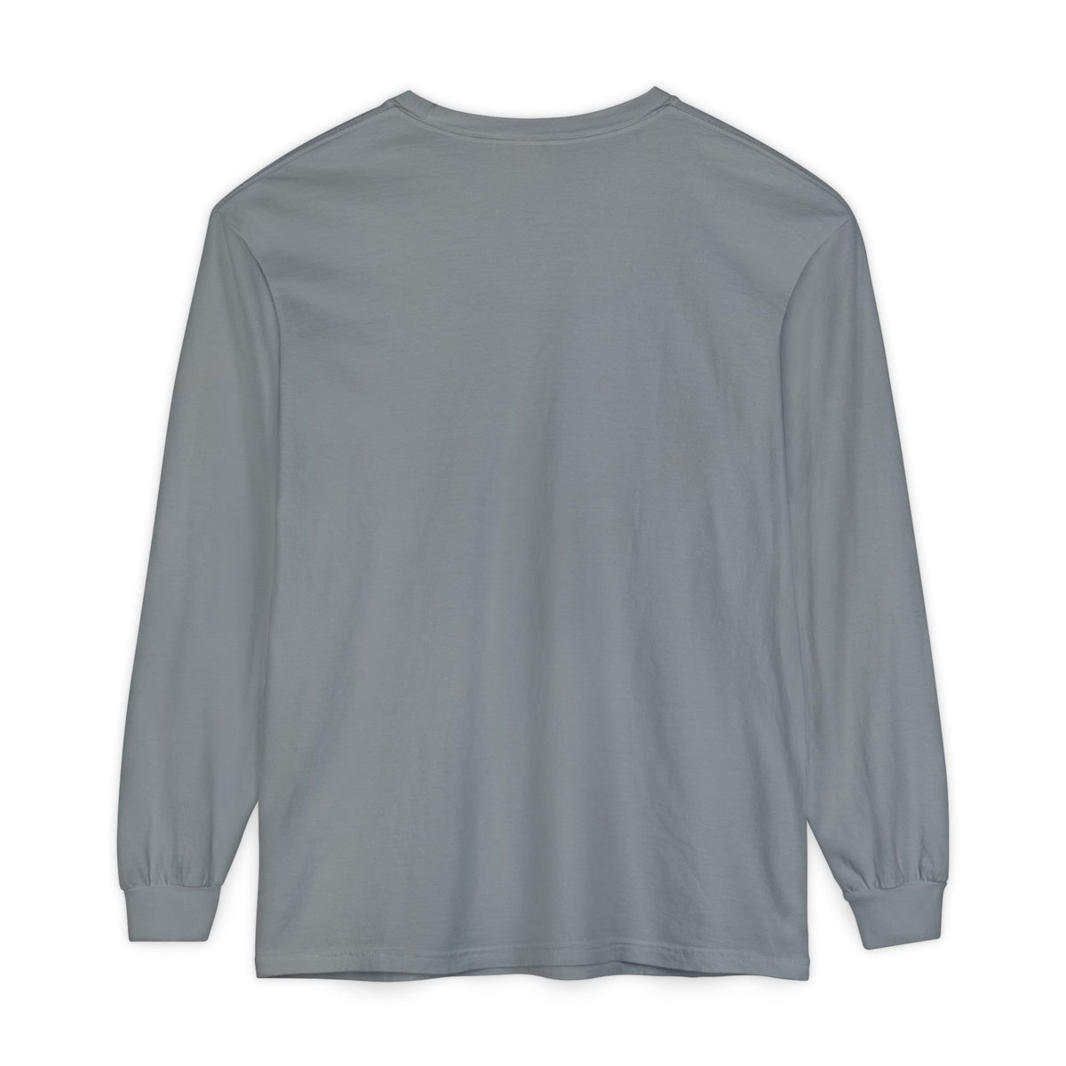 Bull Terrier The Creation of Adam — after Michelangelo, 1512 | Long Sleeve