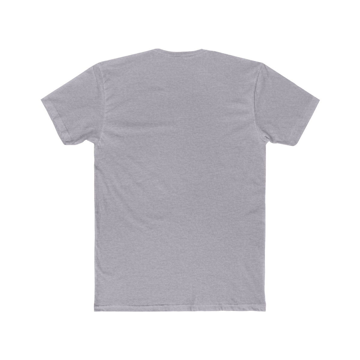 Lemuria, The Forbidden Atlas Plate IV | Unisex Cotton Crew Tee
