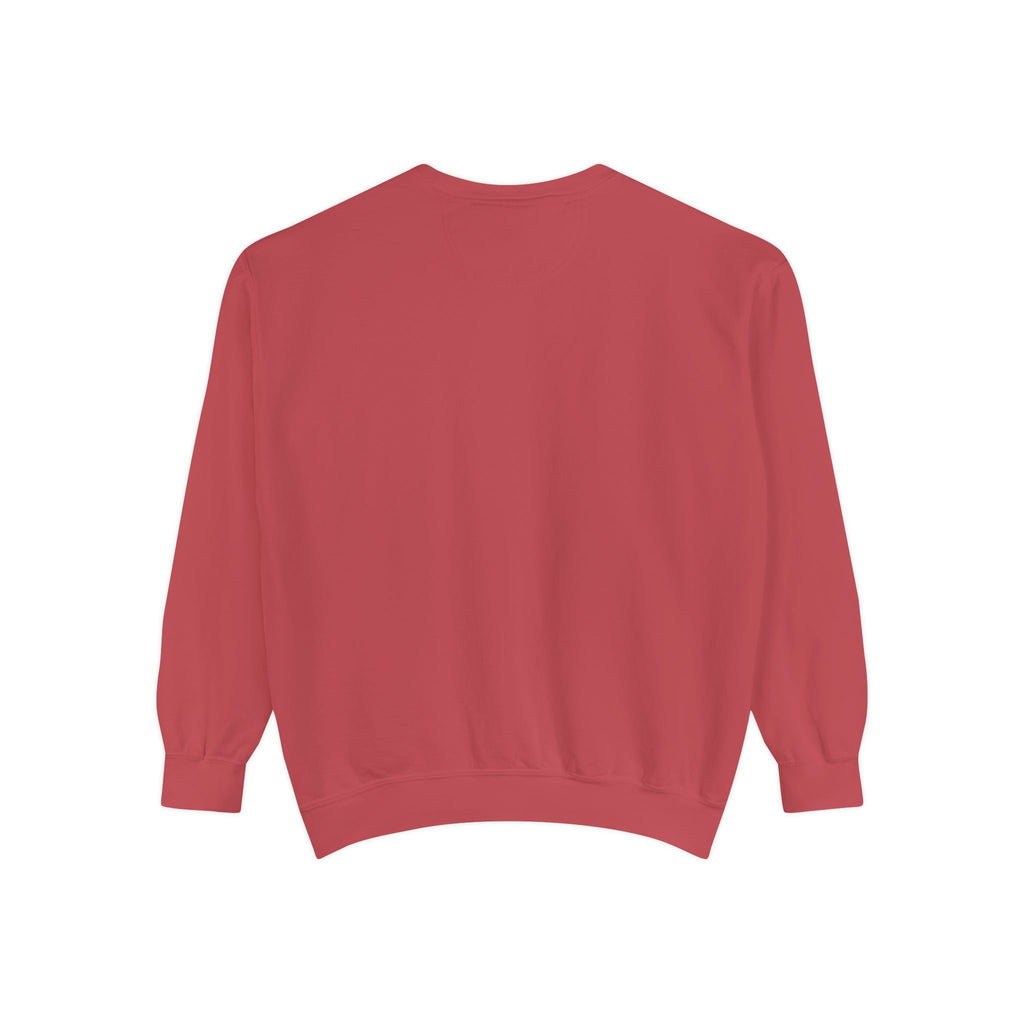 Bull Terrier The Swing — after Jean-Honore Fragonard, 1767 | Crewneck