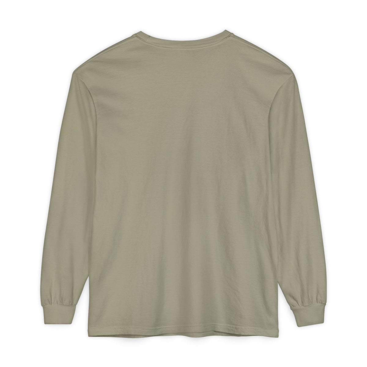 Bull Terrier The Birth of Venus — after Sandro Botticelli, c.1485 | Long Sleeve
