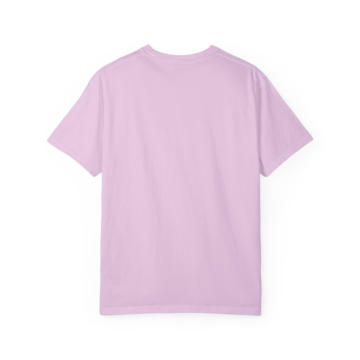Bull Terrier Napoleon Crossing the Alps — after Jacques-Louis David, 1801 | Garment-Dyed Tee