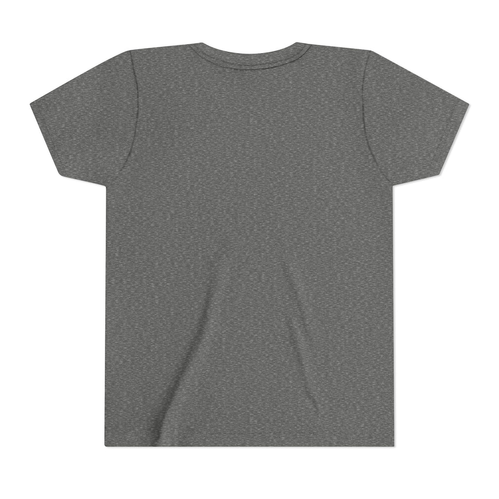 Bull Terrier Girl with a Pearl Earring — after Johannes Vermeer, c.1665 | Youth Tee