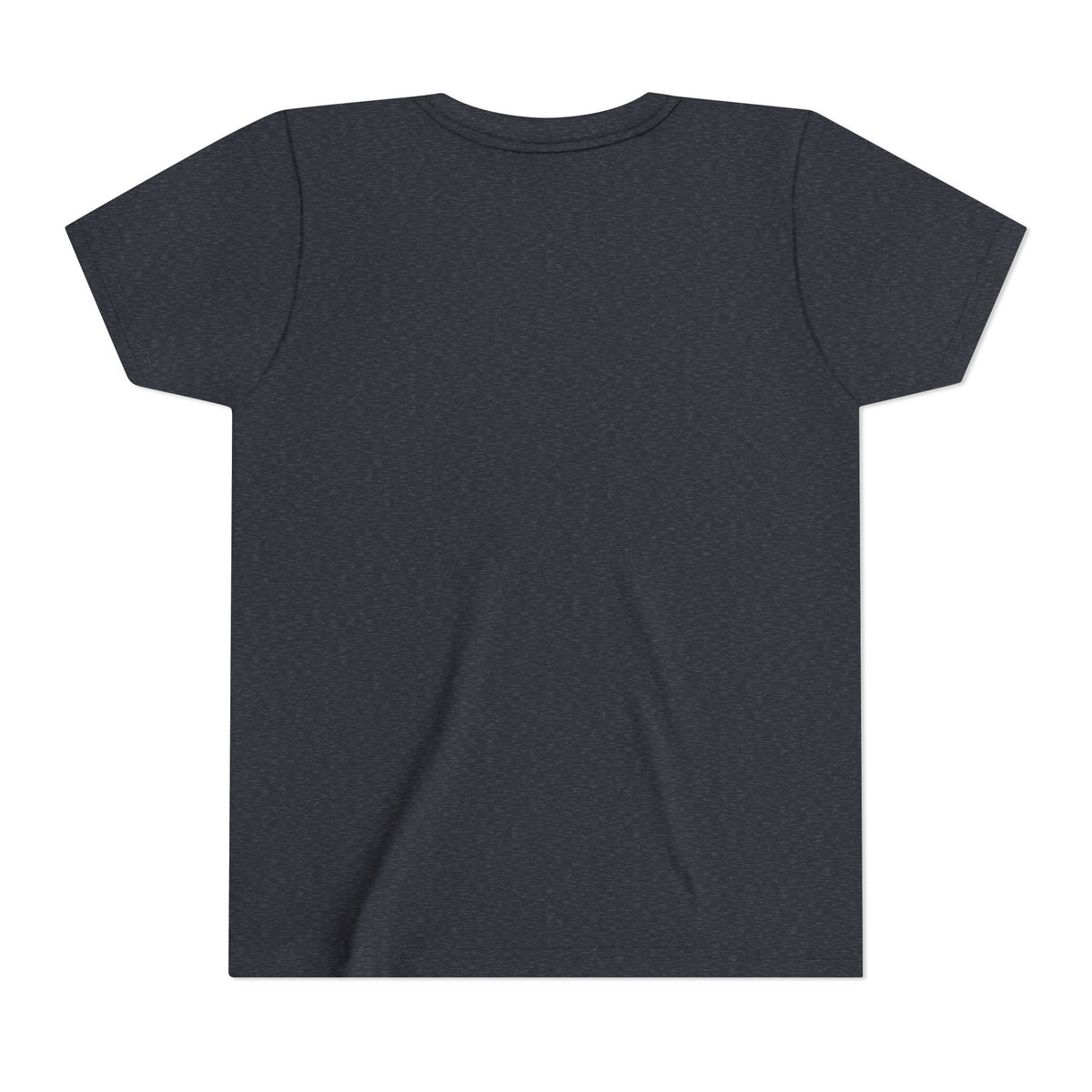 Bull Terrier Napoleon Crossing the Alps — after Jacques-Louis David, 1801 | Youth Tee