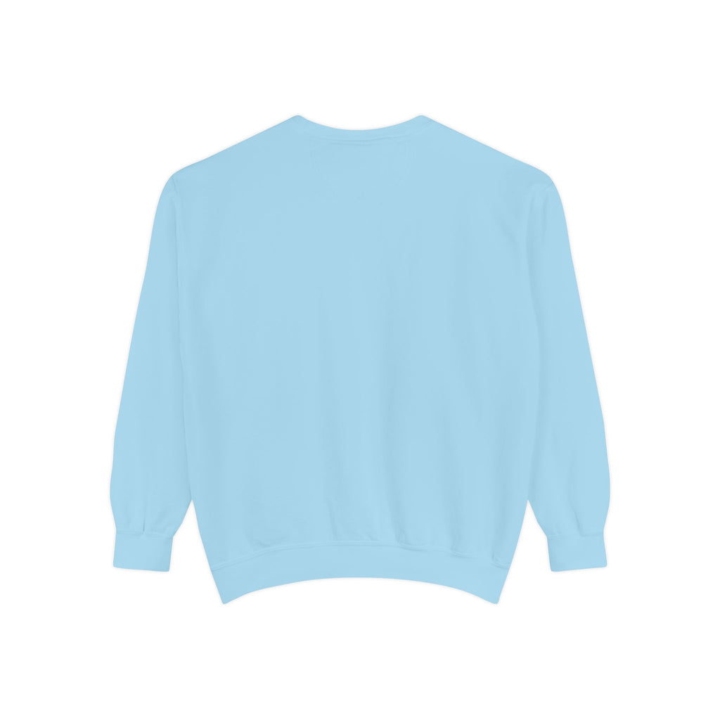 Bull Terrier The Swing — after Jean-Honore Fragonard, 1767 | Crewneck