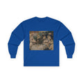 Bull Terrier Luncheon of the Boating Party — after Pierre-Auguste Renoir, 1881 | Long Sleeve