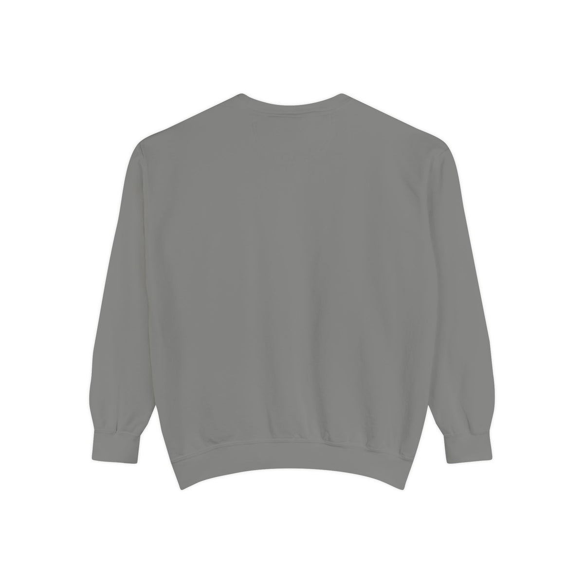 Bull Terrier Self-Portrait with Bandaged Ear — after Vincent van Gogh, 1889 | Crewneck