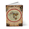 Terra Plana, The Forbidden Atlas Plate I | Journal