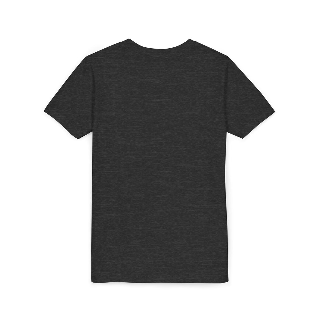 Bull Terrier Portrait of Doctor Gachet — after Vincent van Gogh, 1890 | Youth Tee