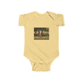 Bull Terrier The Last Supper — after Leonardo da Vinci, 1498 | Bodysuit