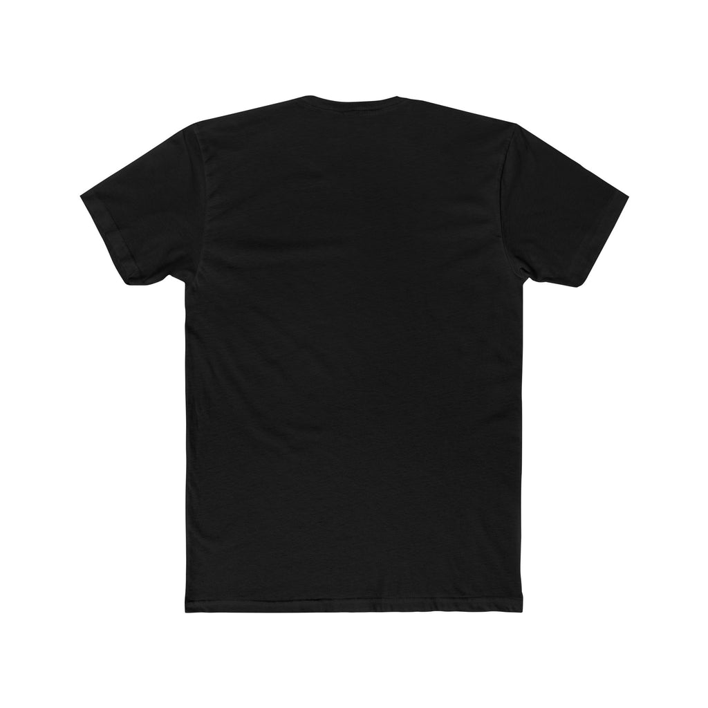 Hyperborea, The Forbidden Atlas Plate V | Unisex Cotton Crew Tee
