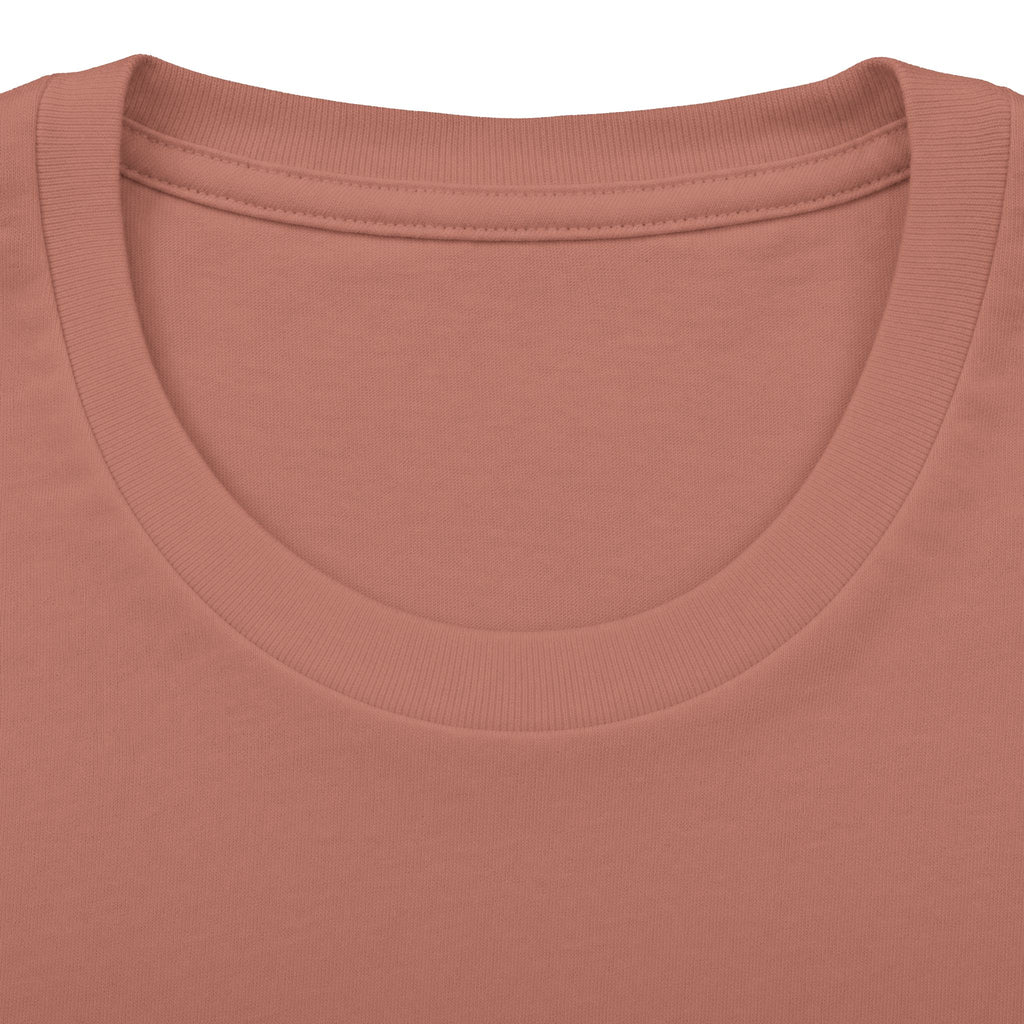 Hyperborea, The Forbidden Atlas Plate V | Unisex Cotton Crew Tee