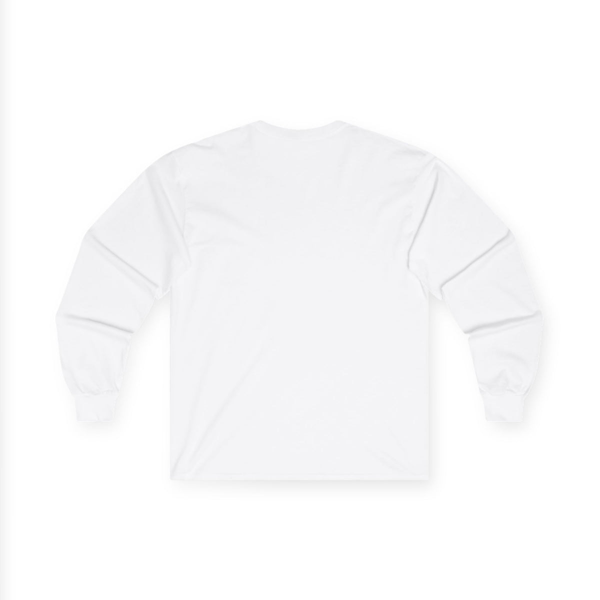 Bull Terrier Sleigh Ride — after Alfred Wierusz-Kowalski, c.1890 | Long Sleeve