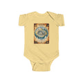 Atlantis, The Forbidden Atlas Plate III | Bodysuit