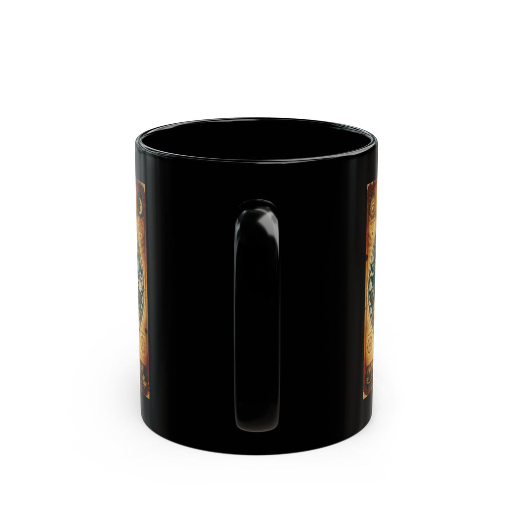 Hyperborea, The Forbidden Atlas Plate V | Mug