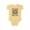 Agartha, The Forbidden Atlas Plate VI | Bodysuit