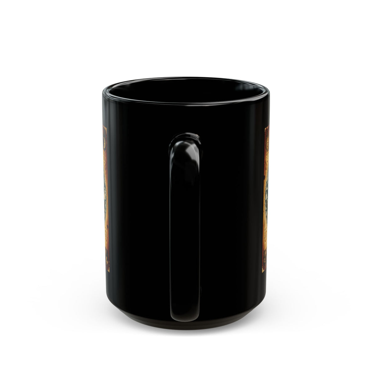 Hyperborea, The Forbidden Atlas Plate V | Mug