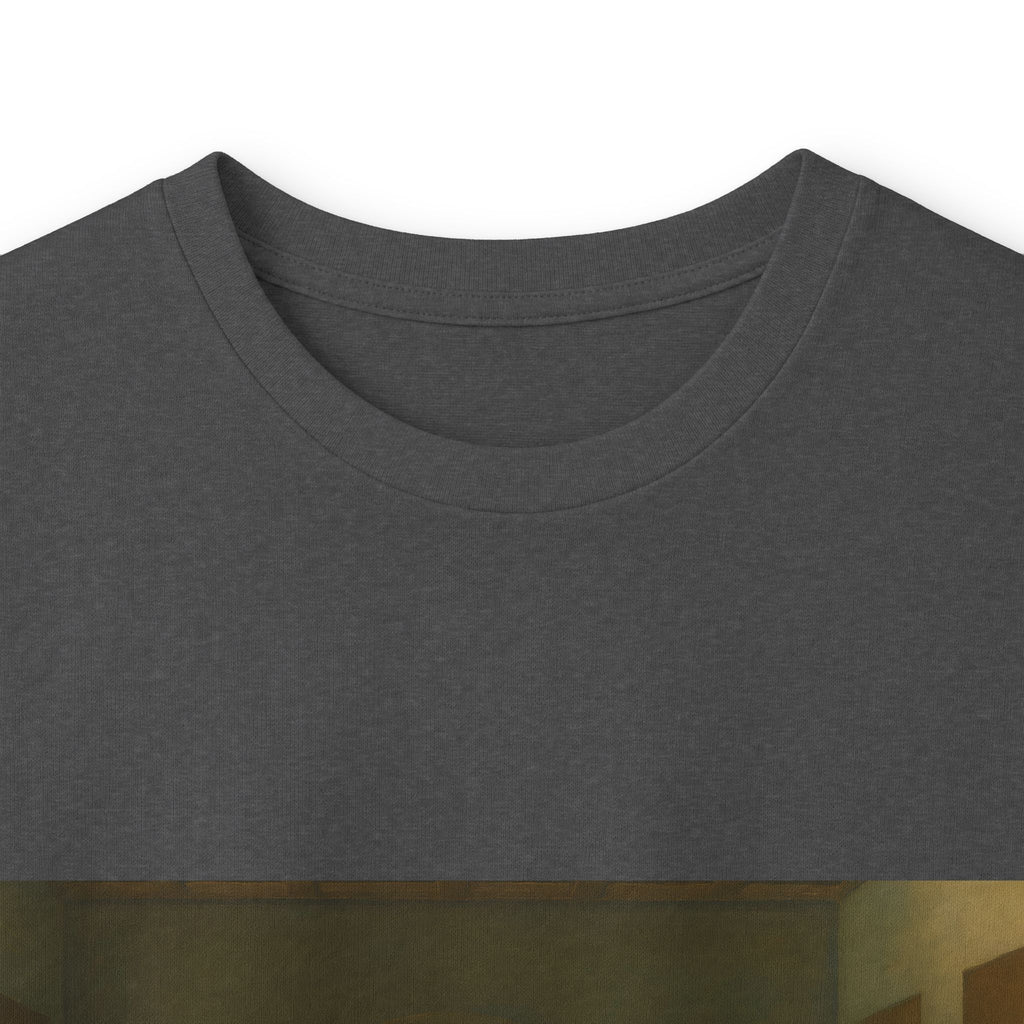 Bull Terrier The Last Supper — after Leonardo da Vinci, 1498 | Long Sleeve