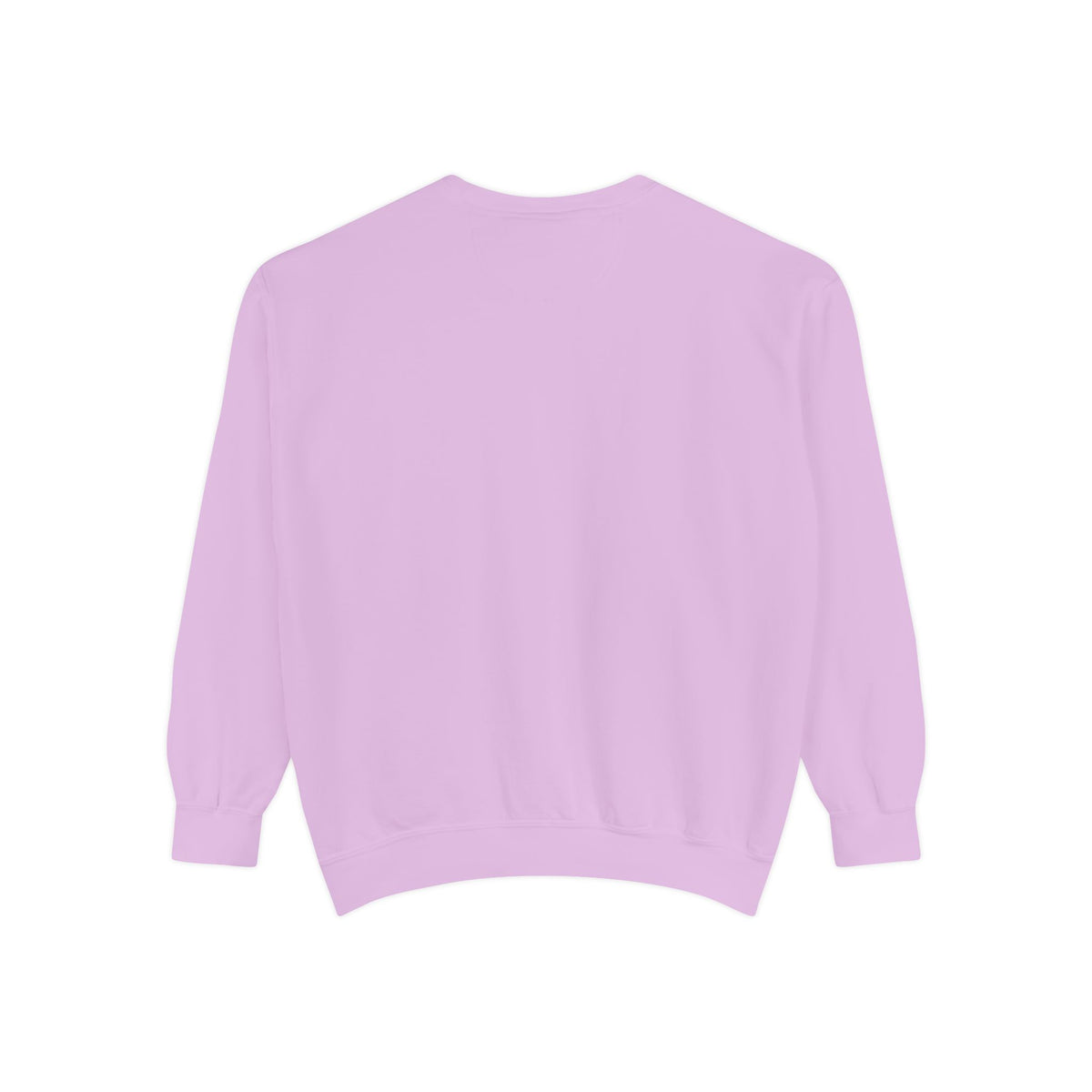 Bull Terrier A Sunday Afternoon on La Grande Jatte — after Georges Seurat, 1886 | Crewneck