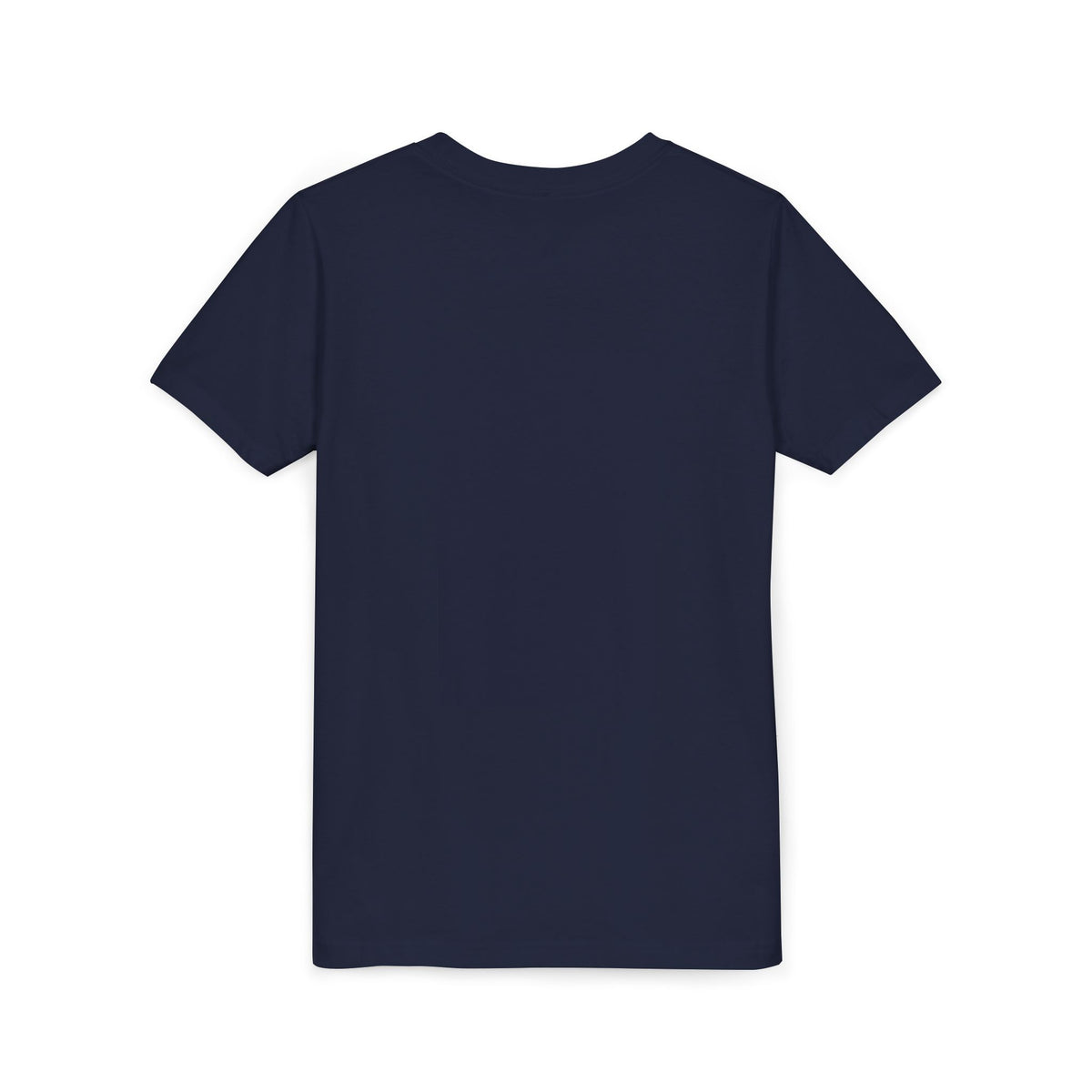 Bull Terrier The Last Supper — after Leonardo da Vinci, 1498 | Youth Tee