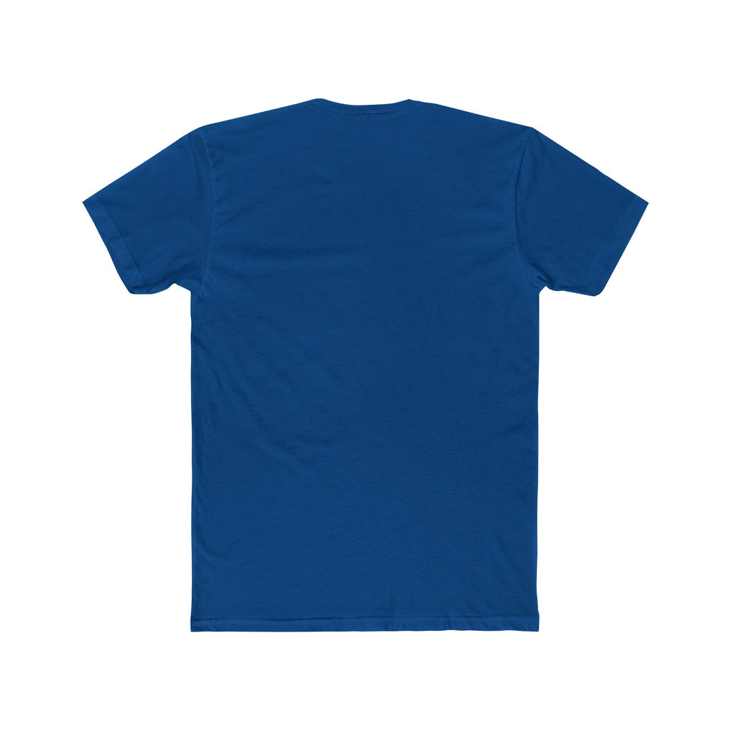 Hyperborea, The Forbidden Atlas Plate V | Unisex Cotton Crew Tee