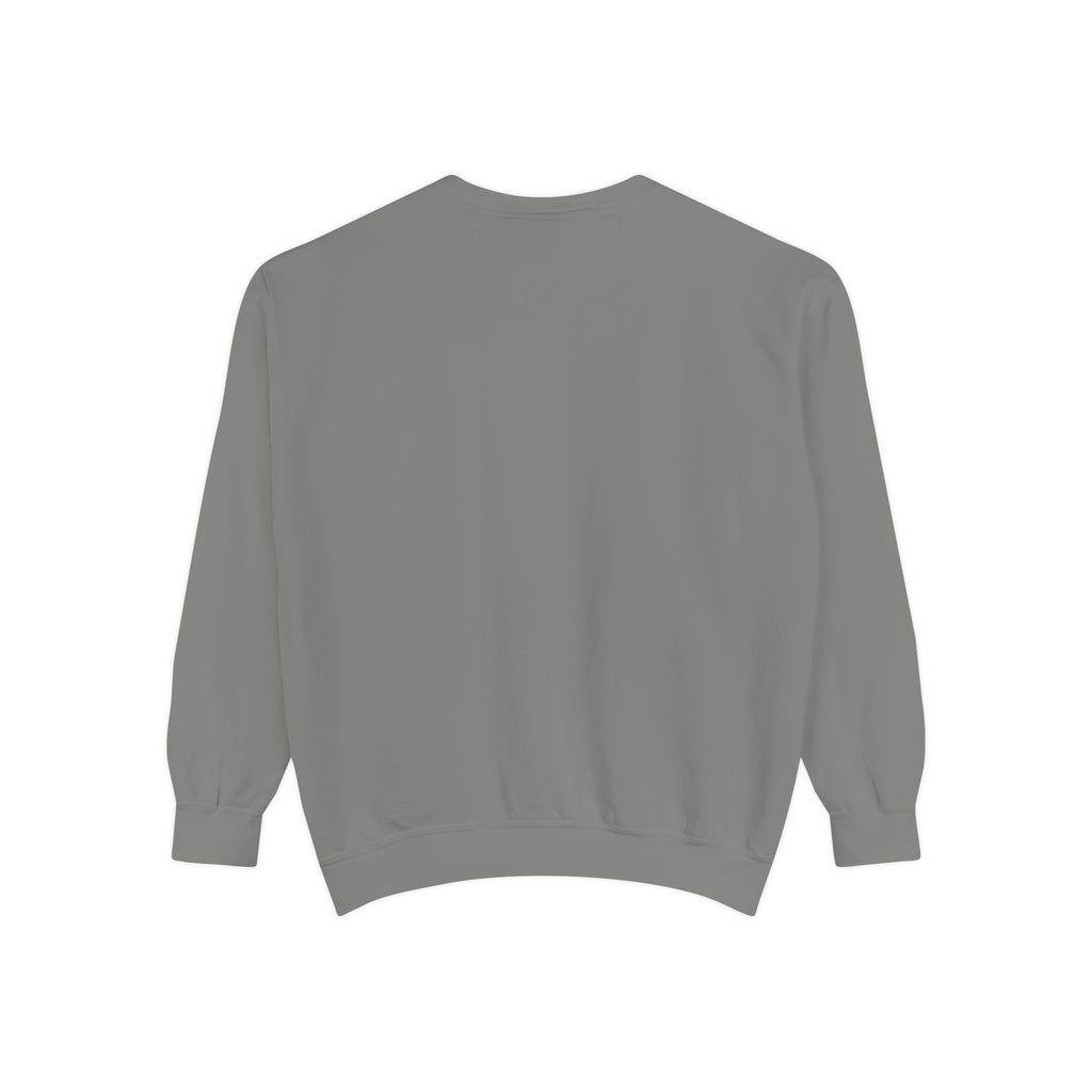 Bull Terrier Sleigh Ride — after Alfred Wierusz-Kowalski, c.1890 | Crewneck