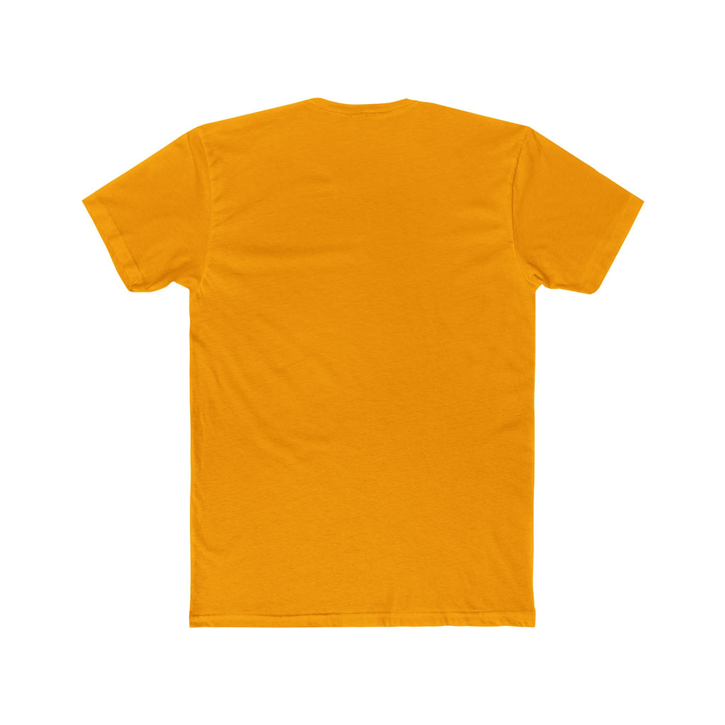 Gleason's New Standard Map of the World, 1892 | Unisex Cotton Crew Tee