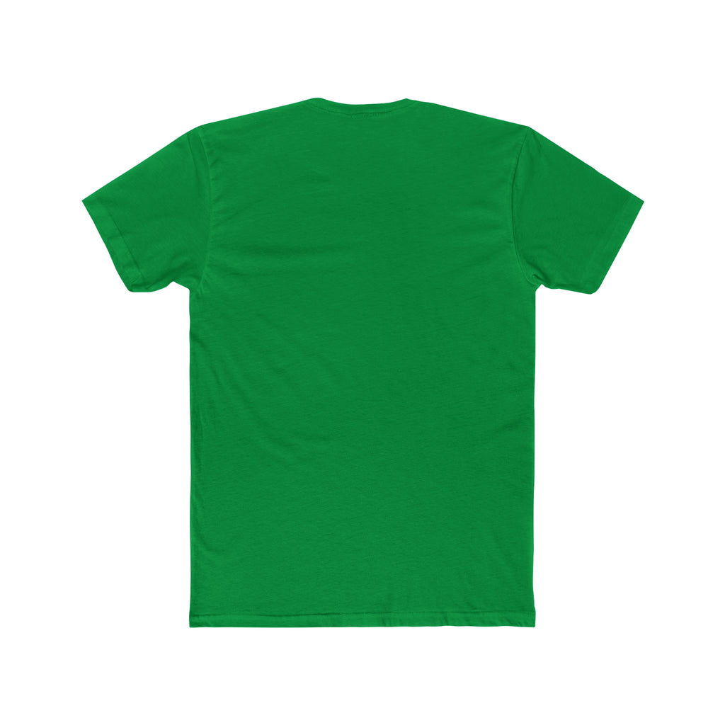 Lemuria, The Forbidden Atlas Plate IV | Unisex Cotton Crew Tee