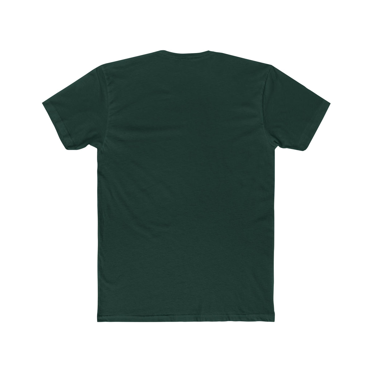 Ultra Murum Glaciei, The Forbidden Atlas Plate II | Unisex Cotton Crew Tee