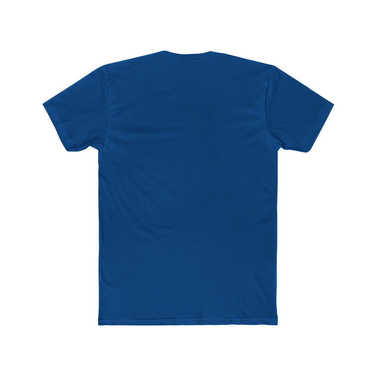 Agartha, The Forbidden Atlas Plate VI | Unisex Cotton Crew Tee
