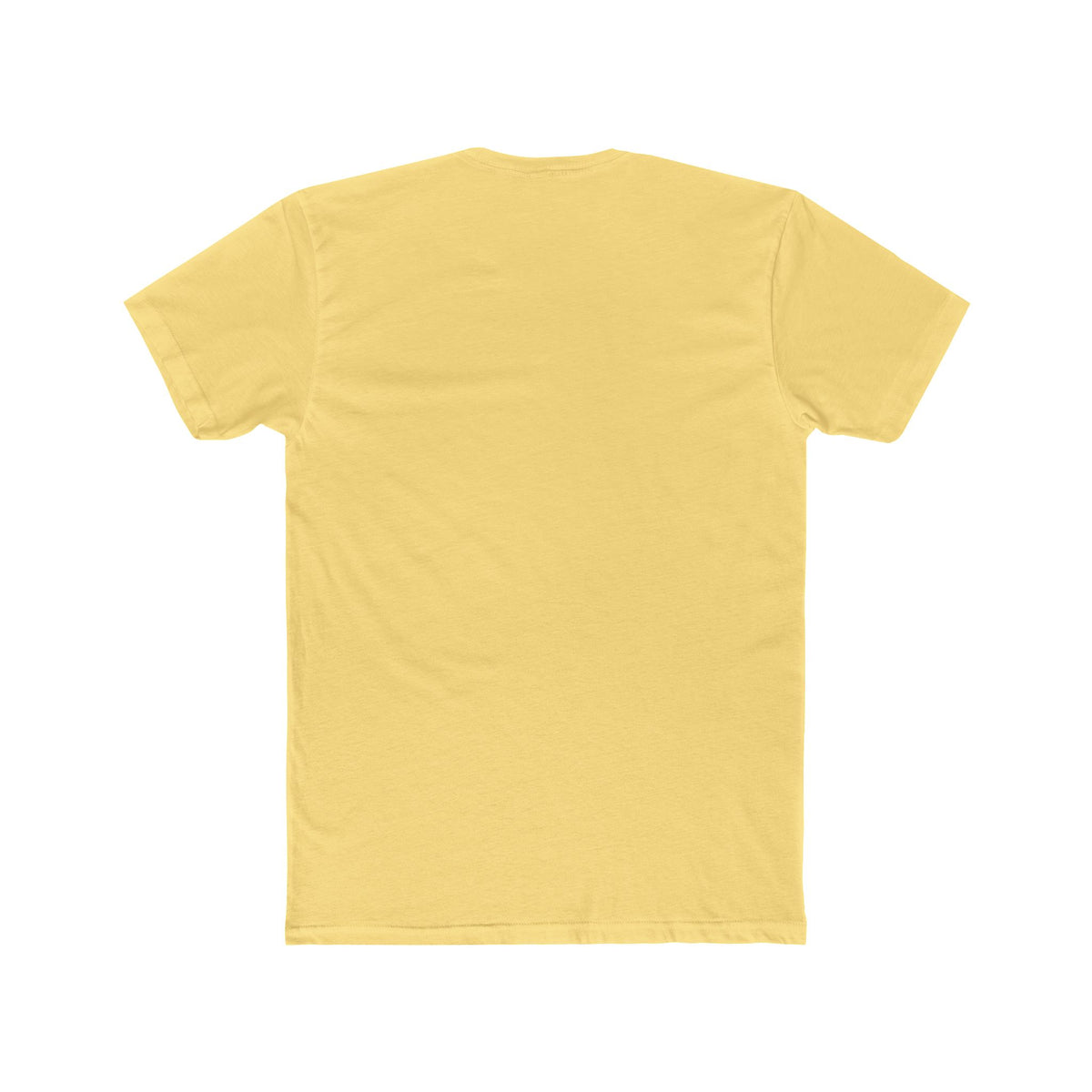 Gleason's New Standard Map of the World, 1892 | Unisex Cotton Crew Tee