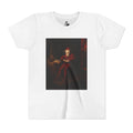 Bull Terrier Stanczyk — after Jan Matejko, 1862 | Youth Tee