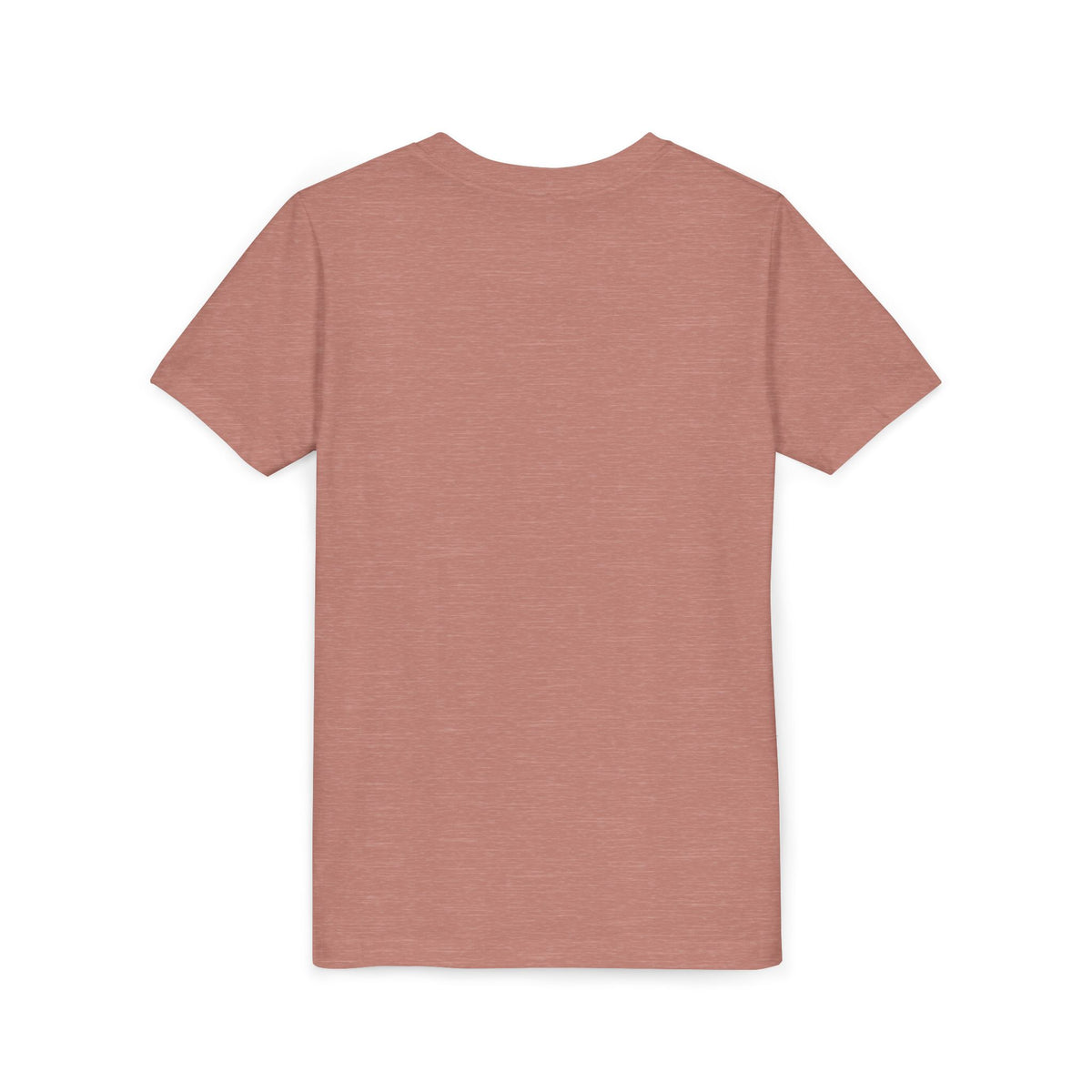 Bull Terrier Mona Lisa — after Leonardo da Vinci, c.1503 | Youth Tee