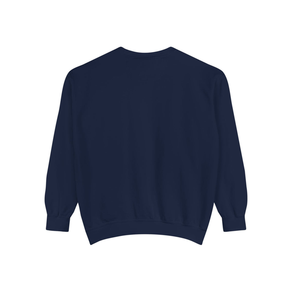 Bull Terrier A Sunday Afternoon on La Grande Jatte — after Georges Seurat, 1886 | Crewneck