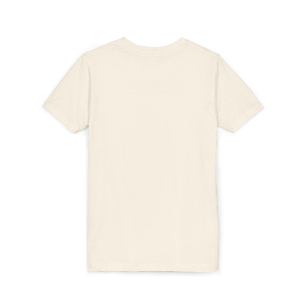 Bull Terrier A Sunday Afternoon on La Grande Jatte — after Georges Seurat, 1886 | Youth Tee