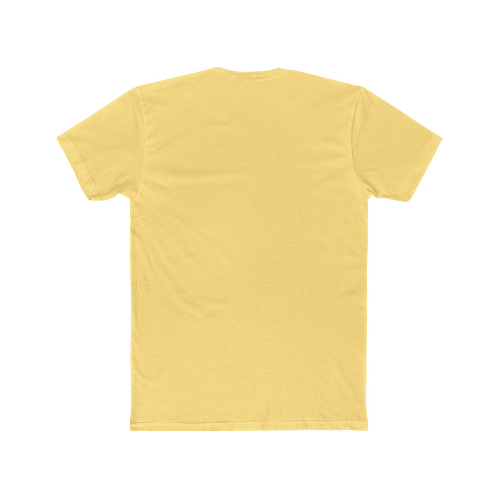Hyperborea, The Forbidden Atlas Plate V | Unisex Cotton Crew Tee
