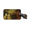 Bull Terrier The Rebuke of Adam and Eve — after Domenichino, 1626 | Luggage Tag