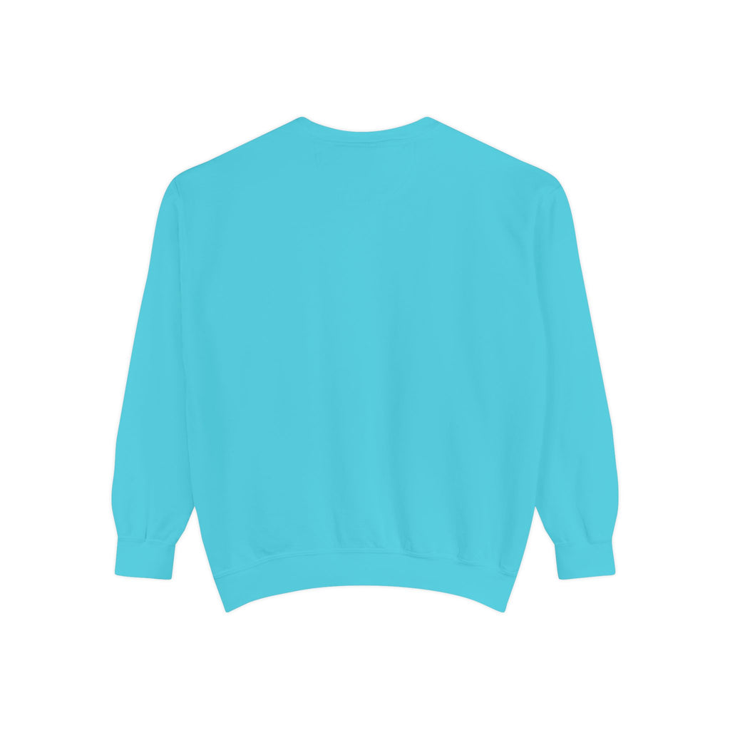 Bull Terrier Stańczyk — after Jan Matejko, 1862 | Crewneck