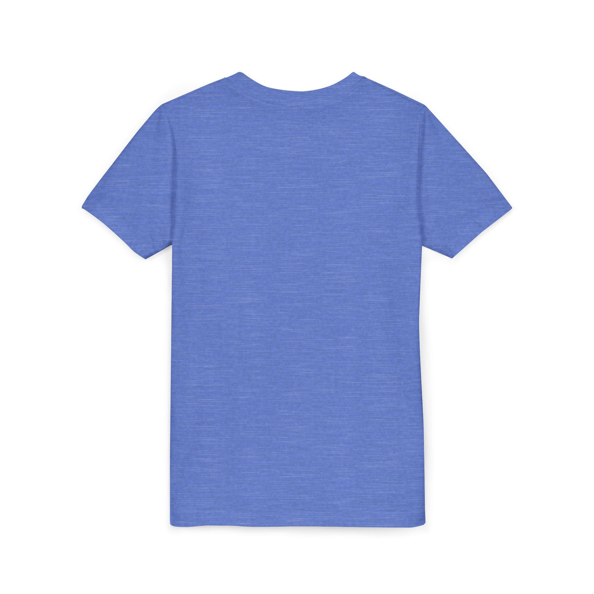 Bull Terrier Self-Portrait — after Vincent van Gogh, 1889 | Youth Tee